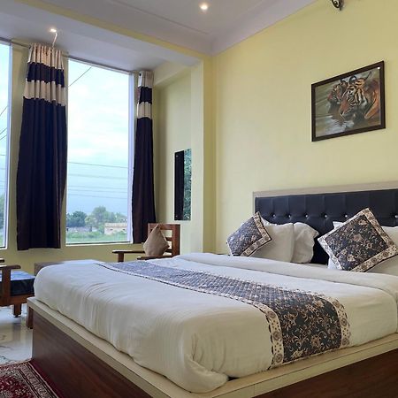 The Comfort Home Stay Ranthambhore Sawai Madhopur Luaran gambar