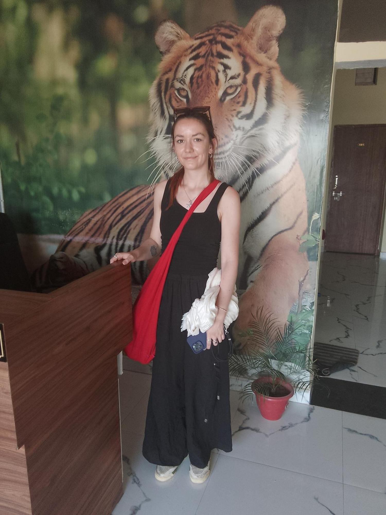 The Comfort Home Stay Ranthambhore Sawai Madhopur Luaran gambar