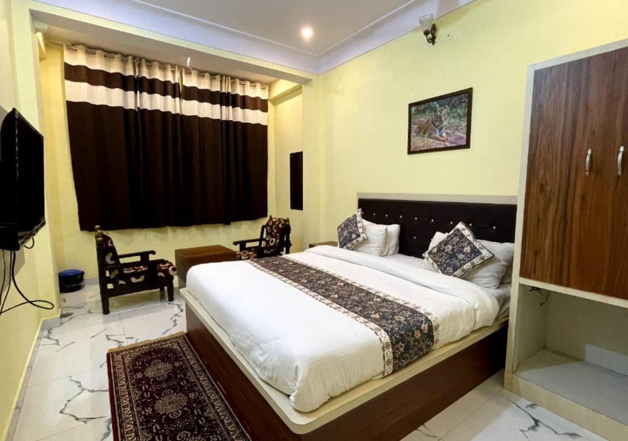 The Comfort Home Stay Ranthambhore Sawai Madhopur Luaran gambar