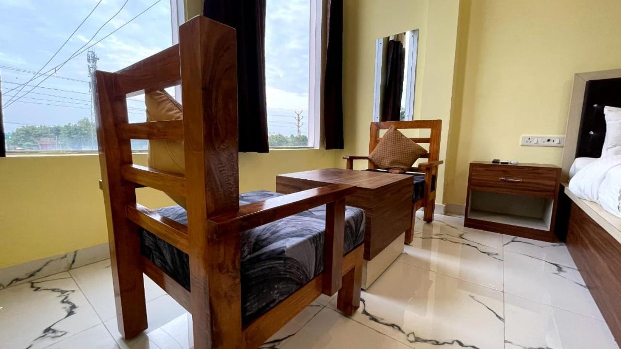 The Comfort Home Stay Ranthambhore Sawai Madhopur Luaran gambar