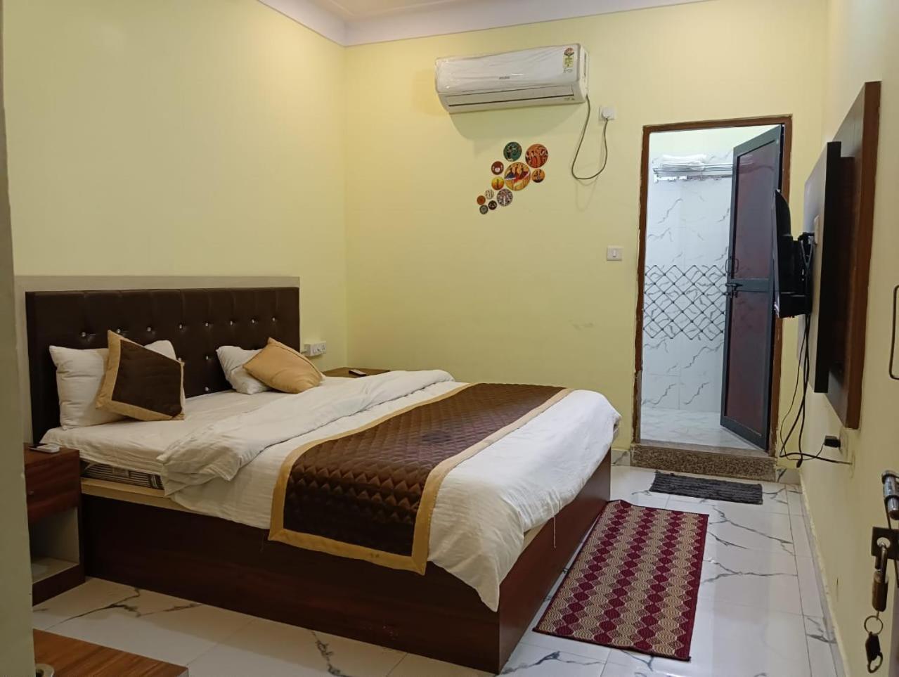The Comfort Home Stay Ranthambhore Sawai Madhopur Luaran gambar